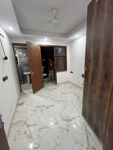Hall Image of 1000 Sq.ft 2 BHK Apartment / Flat for sale in Neb Sarai New Delhi for Rs. 4500000