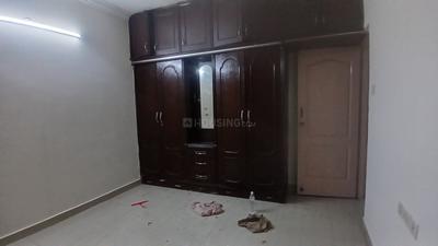 Bedroom Image of 2500 Sq.ft 3 BHK Apartment / Flat for rent in Koramangala Bengaluru for Rs. 60000