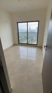 Hall Image of 750 Sq.ft 2 BHK Apartment / Flat for sale in Sunteck Maxx World, Tivri Vasai for Rs. 5000000