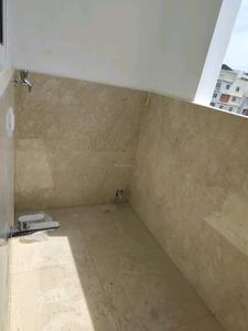 Drying Area Image of 1207 Sq.ft 2 BHK Apartment / Flat for sale in Narsingi Hyderabad for Rs. 8449001