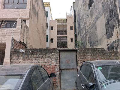 Image of 1200 Sq.ft Residential Plot / Land for sale in Paschim Vihar, New Delhi for Rs. 50000000