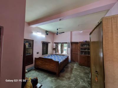 Bedroom Image of 2000 Sq.ft 4 BHK Independent House for sale in Rahara Kolkata for Rs. 5500000