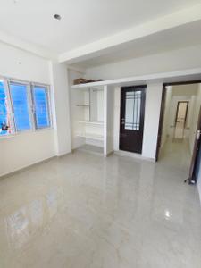 Hall Image of 1072 Sq.ft 3 BHK Apartment / Flat for sale in Adambakkam Chennai for Rs. 12500000