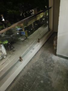 Balcony Image of 1310 Sq.ft 3 BHK Apartment / Flat for rent in Adambakkam Chennai for Rs. 45000