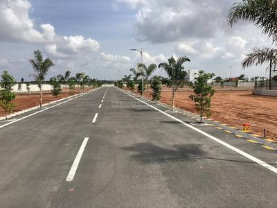 Image of 1888 Sq.ft Residential Plot / Land for sale in Kurumbapalayam, Coimbatore for Rs. 8560000