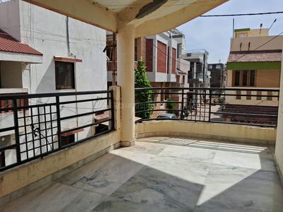 Balcony Image of 1750 Sq.ft 3 BHK Villa for sale in Gotri Vadodara for Rs. 14000000