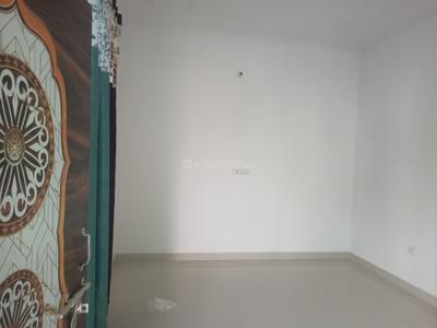 Bedroom Image of 300 Sq.ft 1 RK Independent House for rent in Jankipuram Garden Lucknow for Rs. 5000