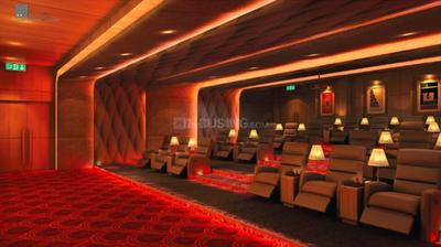 Bedroom Image of 1699 Sq.ft 2.5 BHK Apartment / Flat for sale in Puri Emerald Bay, Sector 104 Gurgaon for Rs. 26000000