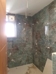 Bedroom Three Image of 1490 Sq.ft 3 BHK Builder Floor for sale in Sector 49 Faridabad for Rs. 14000000