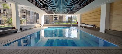 Image of 1947 Sq.ft 3 BHK Apartment / Flat for sale in Purva Meraki, Harlur, Bengaluru for Rs. 39000000