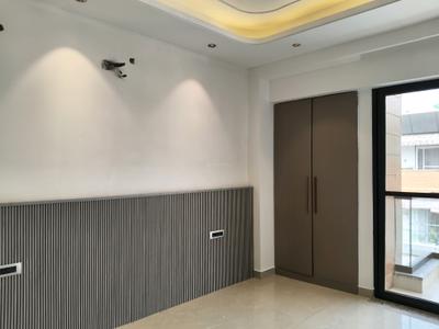 Bedroom Image of 3750 Sq.ft 4 BHK Builder Floor for sale in Sushant Lok Phase 1 Gurgaon for Rs. 60000000