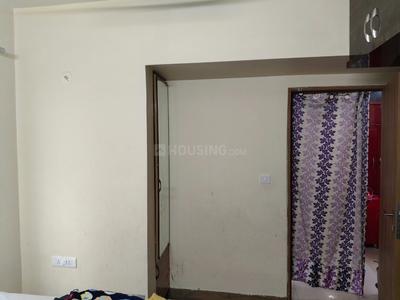Bedroom Image of 1056 Sq.ft 2 BHK Apartment / Flat for sale in Sona Vistaas by The Sona Group, Bommanahalli Bengaluru for Rs. 13000000