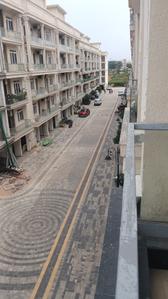 Image of 1095 Sq.ft 2.5 BHK Builder Floor for sale in Signature Global City 92, Sector 92, Gurgaon for Rs. 12700000