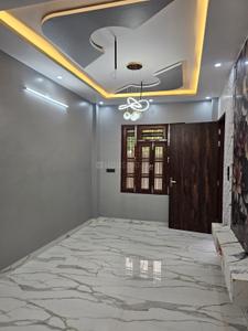 Hall Image of 1200 Sq.ft 3 BHK Independent House for sale in Jankipuram Extension Lucknow for Rs. 9500000