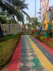 Image of 720 Sq.ft Residential Plot / Land for sale in Vriddhica Heritage, Bara Gagan Gohalia, Kolkata for Rs. 400003