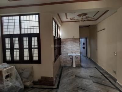 2 BHK Independent Builder Floor