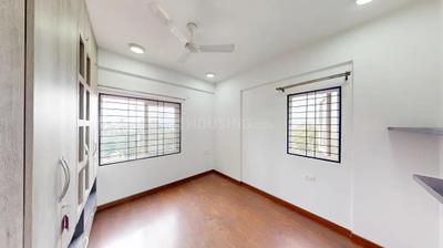 Bedroom Image of 1538 Sq.ft 3 BHK Apartment / Flat for sale in Brigade Serene At Brigade Cornerstone Utopia, Varthur Bengaluru for Rs. 30100000