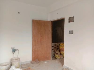 Living Room Image of 970 Sq.ft 2 BHK Apartment / Flat for sale in New Town Kolkata for Rs. 3720000