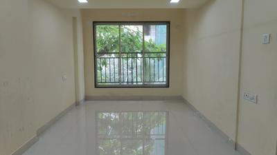 1 BHK Flat