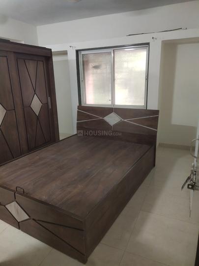 Sadhana Arcade Bedroom 1