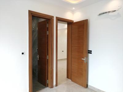 Bedroom Image of 1800 Sq.ft 3 BHK Apartment / Flat for sale in DGS Apartments, Sector 22 Dwarka New Delhi for Rs. 28800000