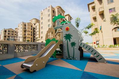 Image of 900 Sq.ft 2 BHK Apartment / Flat for sale in KUL Ecoloch, Mahalunge, Pune for Rs. 8500000