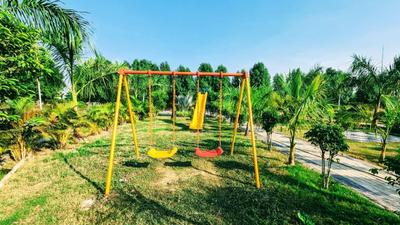 Image of 1000 Sq.ft Residential Plot / Land for sale in Abhinav City, Vidhan Sabha Road, Raipur for Rs. 3100000