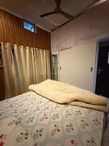 Bedroom Image of 2200 Sq.ft 3 BHK Independent House for rent in Khalanga Dehradun for Rs. 50000
