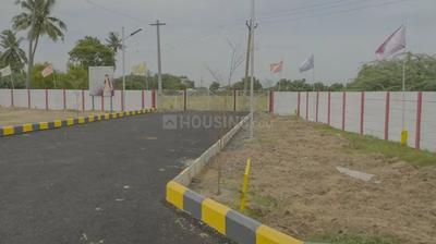 Image of 1200 Sq.ft Residential Plot / Land for sale in Thiruvallur, Chennai for Rs. 2700000