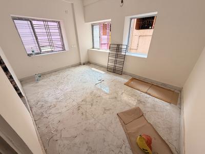 Bedroom Image of 1200 Sq.ft 3 BHK Apartment / Flat for sale in Konnagar Hooghly for Rs. 3360000