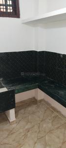 Kitchen Image of 600 Sq.ft 1 BHK Apartment / Flat for rent in Manikonda Hyderabad for Rs. 16000