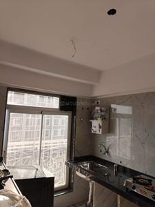 Kitchen Image of Galaxy live space in Kurla East, Mumbai