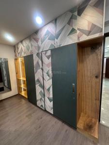 Bedroom Image of 4000 Sq.ft 3 BHK Villa for rent in EIPL La Paloma Villas, Mokila Hyderabad for Rs. 95000