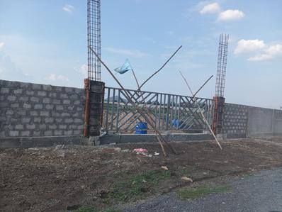 Residential Plot