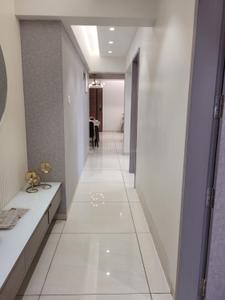 Image of 1576 Sq.ft 3 BHK Apartment / Flat for sale in Kumar Parc Residences A2, Hadapsar, Pune for Rs. 18000000