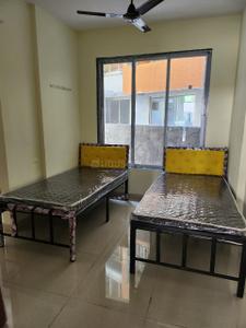 Hall Image of NAVKAR LIVING in Rabale, Navi Mumbai