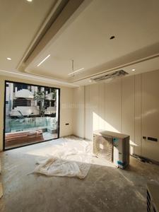 3 BHK Independent Builder Floor