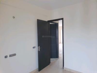 Bedroom Image of 1210 Sq.ft 3 BHK Builder Floor for sale in Signature Global Park 2 And 3, Sector 36 Sohna for Rs. 11000000