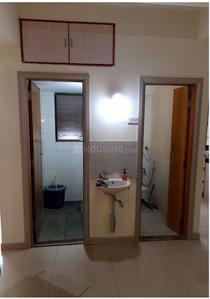 Bathroom Image of 538 Sq.ft 1 BHK Apartment / Flat for sale in Vighnaharta CHS, Parel Mumbai for Rs. 14800000