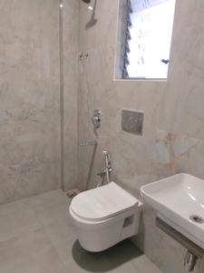 Bedroom Three Image of 1700 Sq.ft 3 BHK Apartment / Flat for sale in Tejas Symphony, Ulwe Navi Mumbai for Rs. 17000000