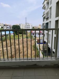 Living Room Image of 1535 Sq.ft 3 BHK Apartment / Flat for sale in DS Stavam Nest, Gantiganahalli Bengaluru for Rs. 11500000
