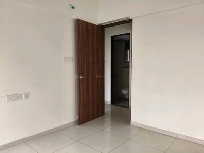 Bedroom Image of 1000 Sq.ft 2 BHK Apartment / Flat for sale in Kolte Patil Life Republic Sector R16 16th Avenue Arezo, Nerhe Pune for Rs. 7800000