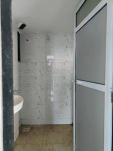 Common Bathroom Image of 530 Sq.ft 1 BHK Apartment / Flat for sale in Judith Espana, Vasai West Vasai for Rs. 5300000