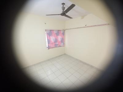 Hall Image of 1050 Sq.ft 3 BHK Apartment / Flat for rent in Nana Mava Rajkot for Rs. 13000