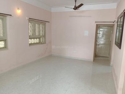 Hall Image of 1280 Sq.ft 2 BHK Builder Floor for rent in Murugeshpalya Bengaluru for Rs. 28000