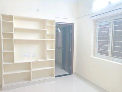 Living Room Image of 1200 Sq.ft 2 BHK Apartment / Flat for rent in Kondapur Hyderabad for Rs. 24000