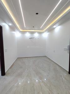 Hall Image of 750 Sq.ft 3 BHK Builder Floor for sale in Raja Park Apartment, Shakurpur New Delhi for Rs. 5500000