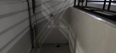 Image of 1450 Sq.ft 3 BHK Apartment / Flat for rent in Sri Tirumala Millennium Phase III, Mallapur, Secunderabad for Rs. 35000