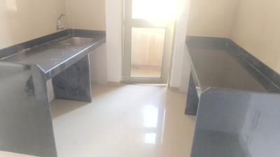 Kitchen Image of 775 Sq.ft 1.5 BHK Apartment / Flat for rent in Lodha Casa Rio, Palava Phase 1 Thane for Rs. 13500