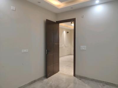 Bedroom Image of 1494 Sq.ft 3 BHK Builder Floor for sale in Sector 49 Faridabad for Rs. 12500000